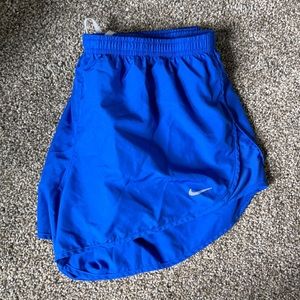 Women’s athletic shorts